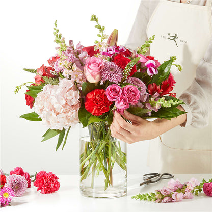 Swooning Over You - A Luxury Florist Original – EDDY'S FLOWERS, Norwalk CA