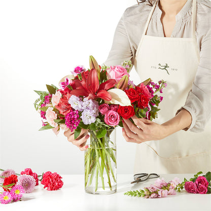 Swooning Over You - A Luxury Florist Original – EDDY'S FLOWERS, Norwalk CA