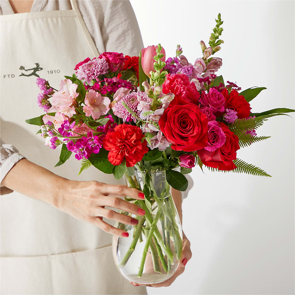 Together Forever - A Florist Original – EDDY'S FLOWERS, Norwalk CA