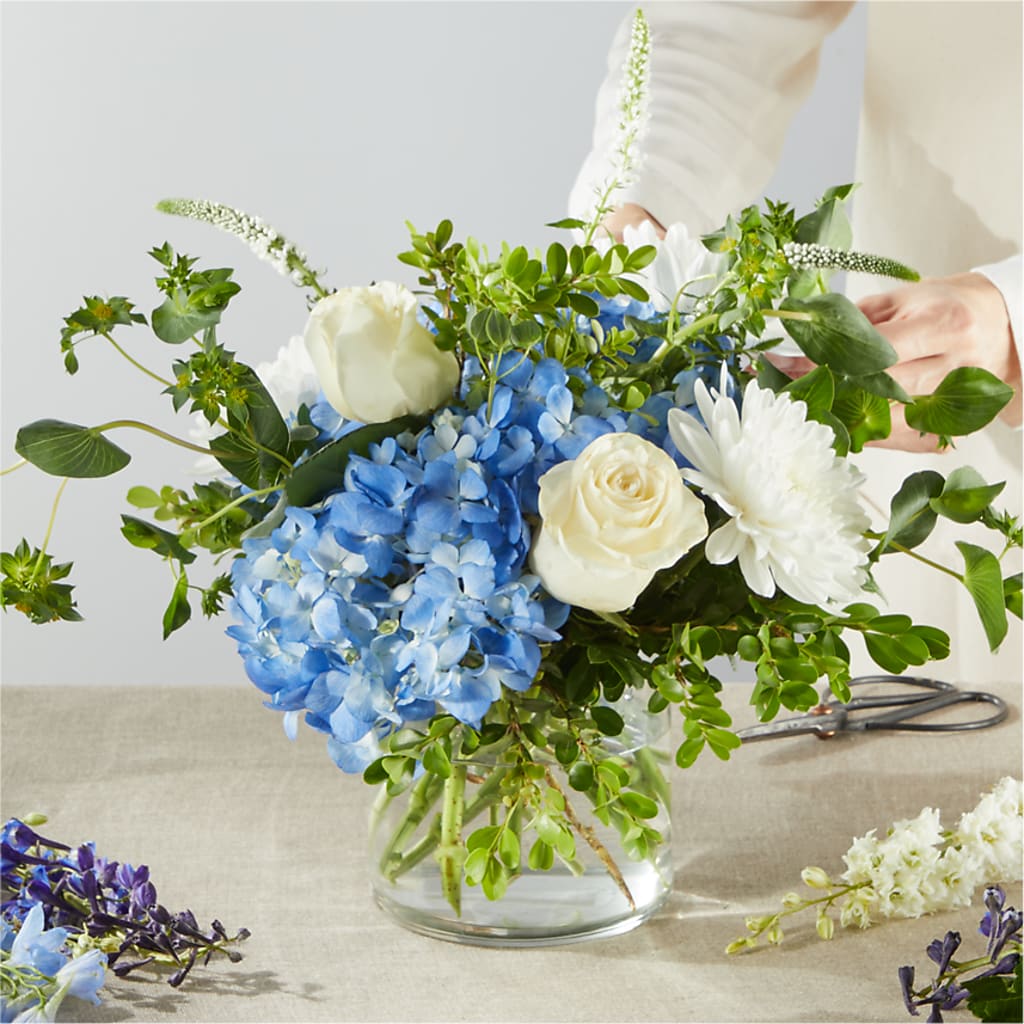 Festival of Lights – A Florist Original – EDDY'S FLOWERS, Norwalk CA
