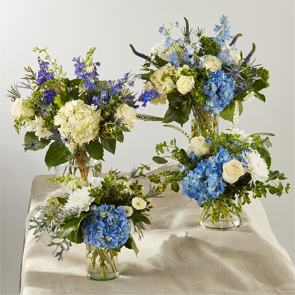 Festival of Lights – A Florist Original – EDDY'S FLOWERS, Norwalk CA