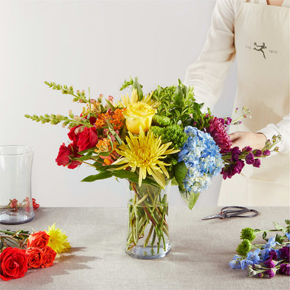 Summer Spectra - A Florist Original – EDDY'S FLOWERS, Norwalk CA