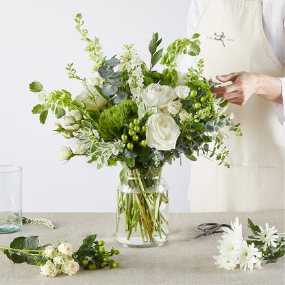 Irish Garden - A Florist Original – EDDY'S FLOWERS, Norwalk CA