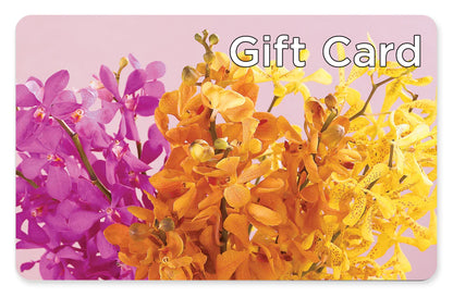 Gift Card – EDDY'S FLOWERS, Norwalk CA