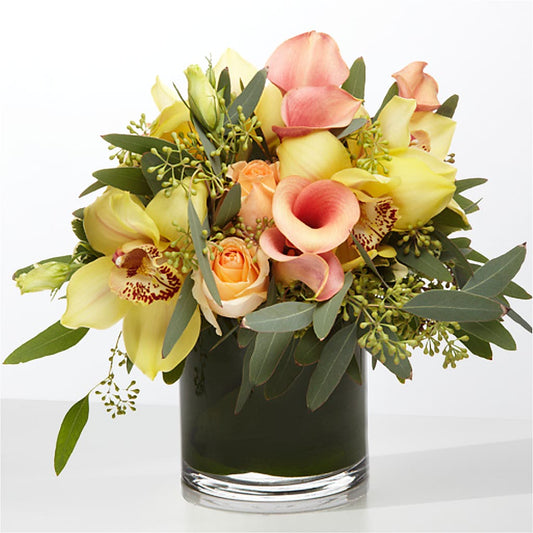 The Visionary – EDDY'S FLOWERS, Norwalk CA