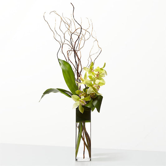 The Statement – EDDY'S FLOWERS, Norwalk CA