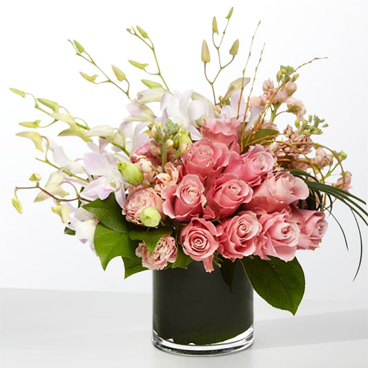 The Muse – EDDY'S FLOWERS, Norwalk CA