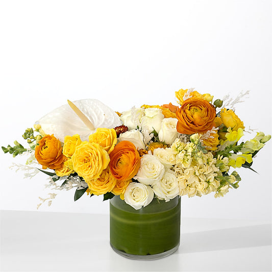 The Optimist – EDDY'S FLOWERS, Norwalk CA