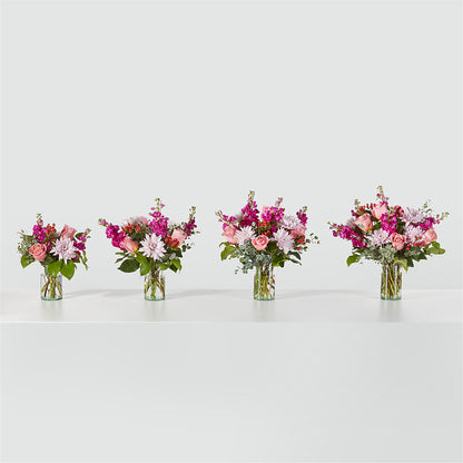 Sunday Morning Bouquet – EDDY'S FLOWERS, Norwalk CA