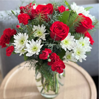 Seasonal Magic Bouquet – EDDY'S FLOWERS, Norwalk CA