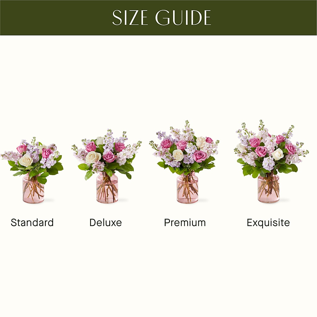 Springtime Spritz Bouquet – EDDY'S FLOWERS, Norwalk CA