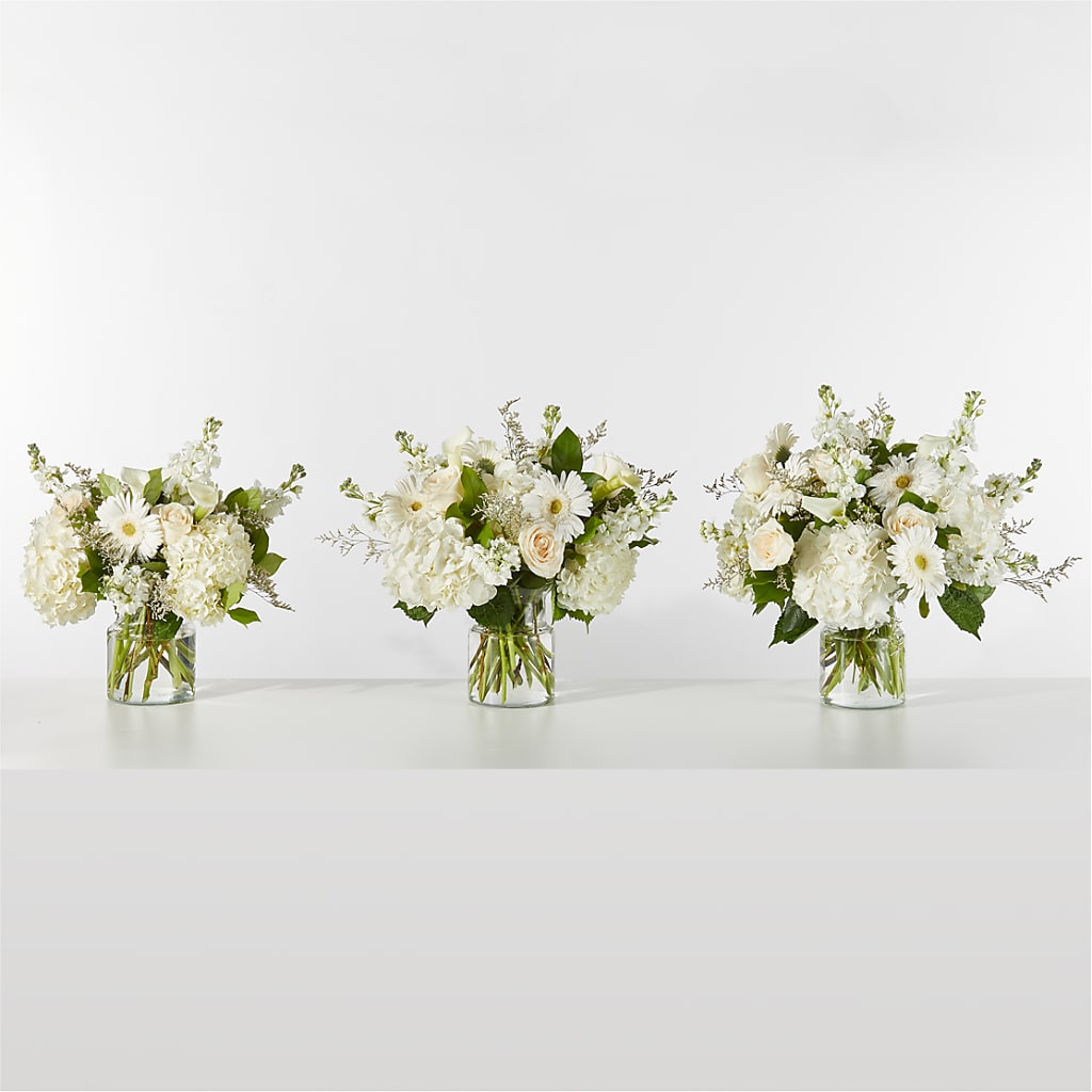 Sun-drenched Blooms Box Bouquet – EDDY'S FLOWERS, Norwalk CA