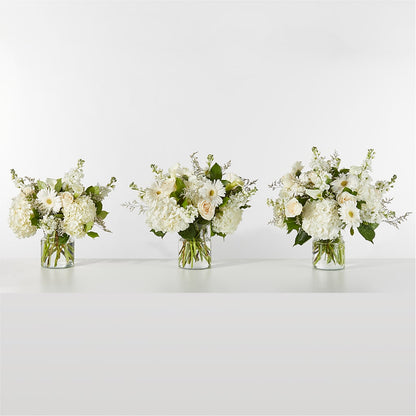 Sun-drenched Blooms Box Bouquet – EDDY'S FLOWERS, Norwalk CA