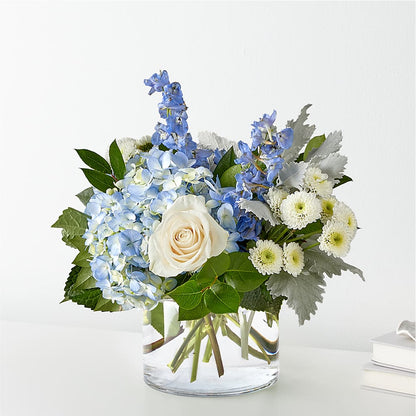 Clear Skies Bouquet – EDDY'S FLOWERS, Norwalk CA