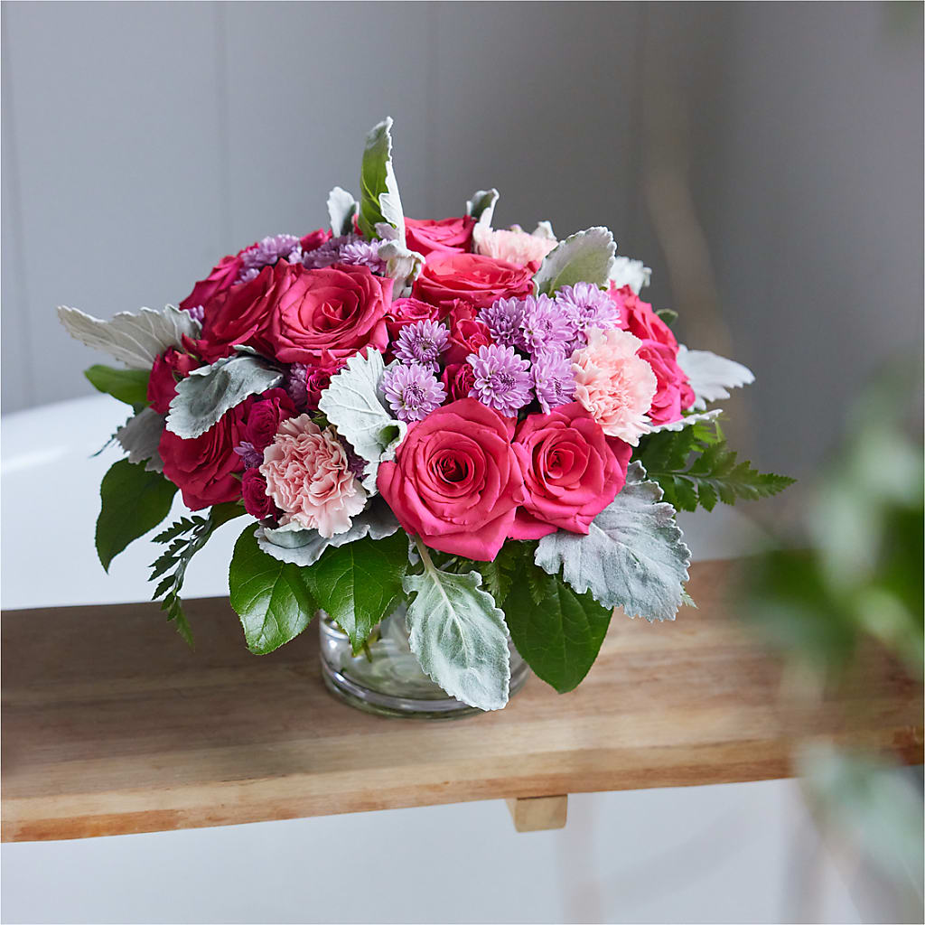 Sweet As Can Be Bouquet – EDDY'S FLOWERS, Norwalk CA