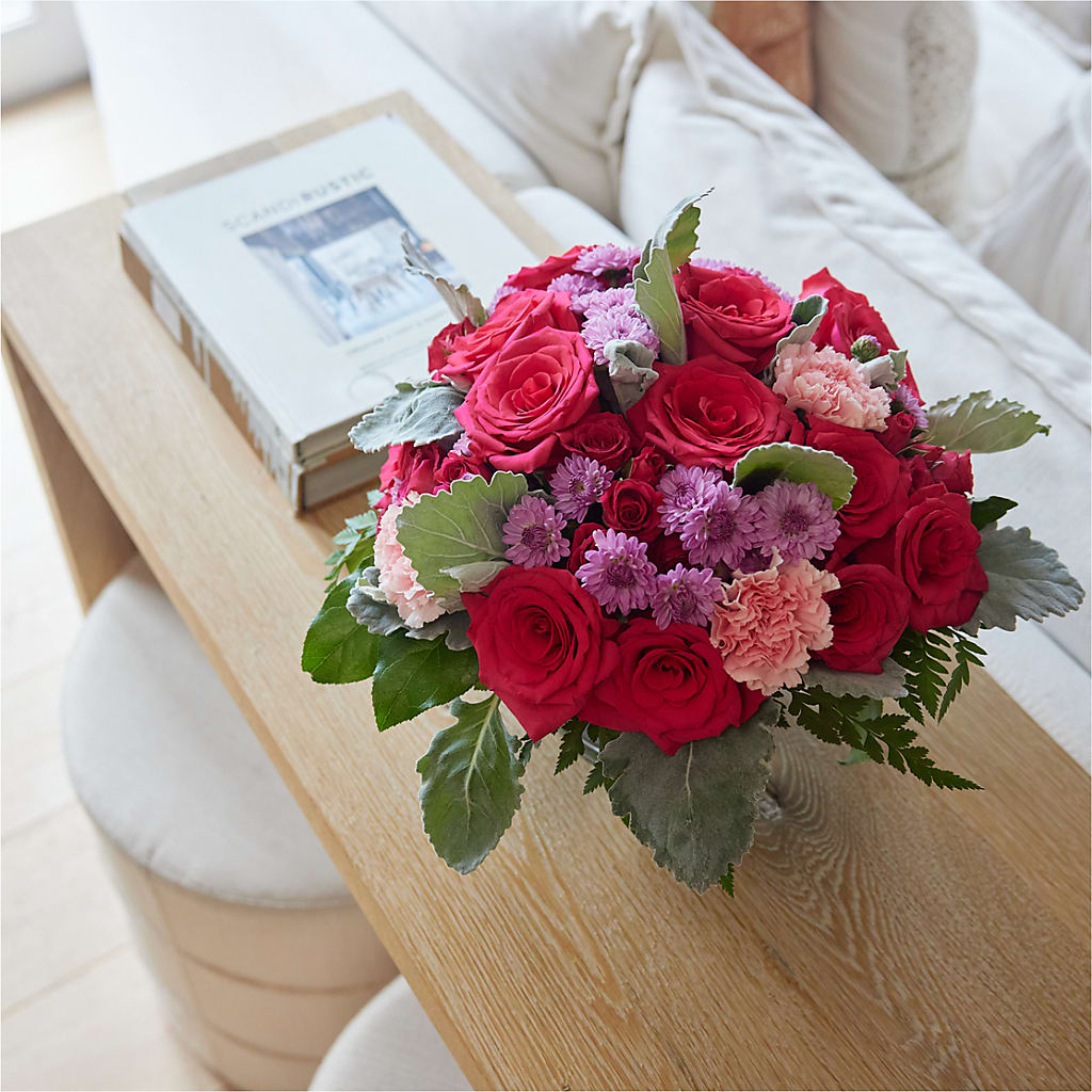 Sweet As Can Be Bouquet – EDDY'S FLOWERS, Norwalk CA