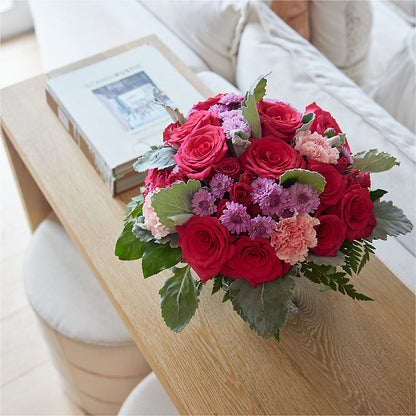 Sweet As Can Be Bouquet – EDDY'S FLOWERS, Norwalk CA