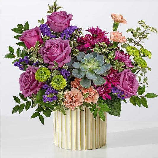 You're a Gem Bouquet – EDDY'S FLOWERS, Norwalk CA