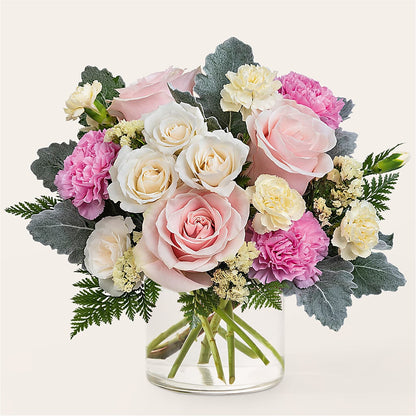 Blissful Moments Bouquet – EDDY'S FLOWERS, Norwalk CA