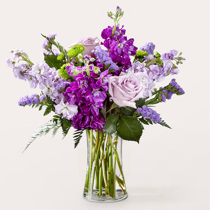 Grapeful Bouquet – EDDY'S FLOWERS, Norwalk CA