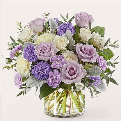 Stardust Bouquet – EDDY'S FLOWERS, Norwalk CA