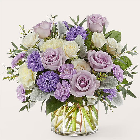 Stardust Bouquet – EDDY'S FLOWERS, Norwalk CA