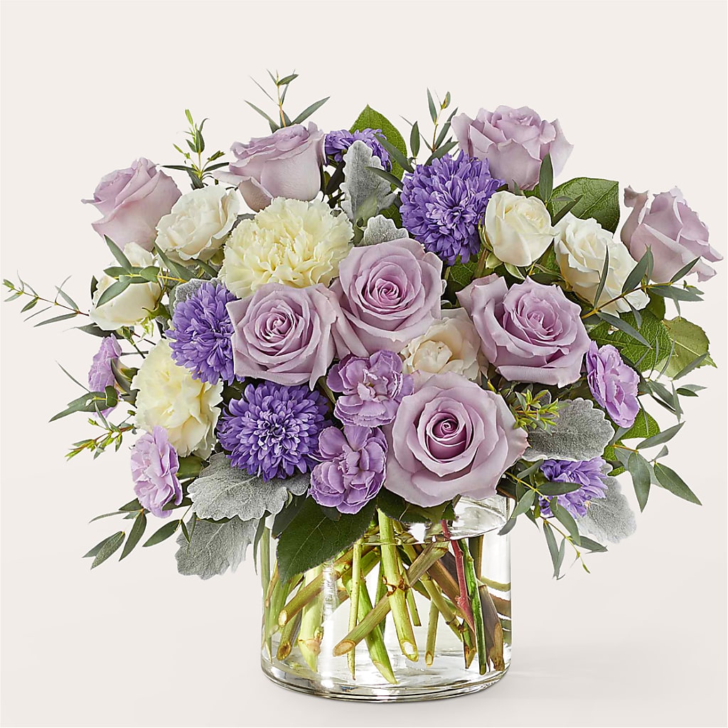 Stardust Bouquet – EDDY'S FLOWERS, Norwalk CA