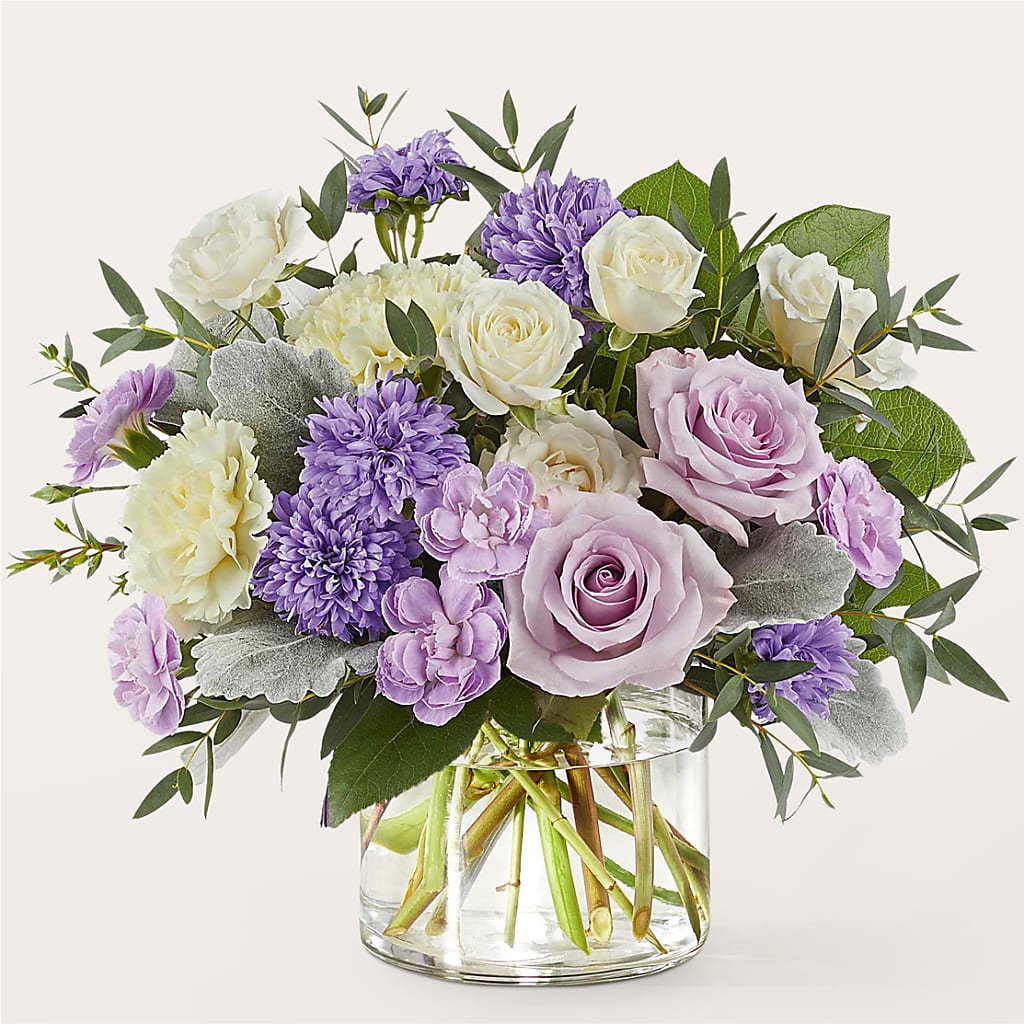 Stardust Bouquet – EDDY'S FLOWERS, Norwalk CA