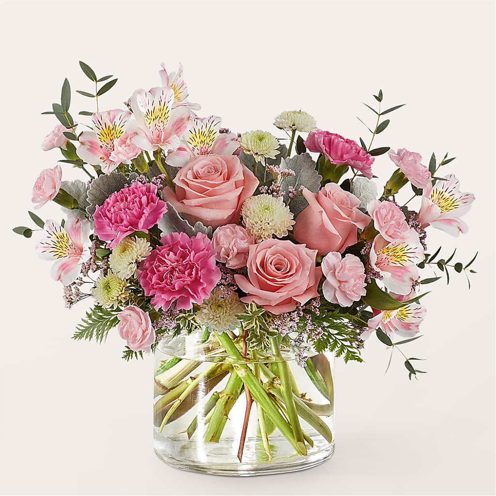 The Treehouse Bouquet – EDDY'S FLOWERS, Norwalk CA
