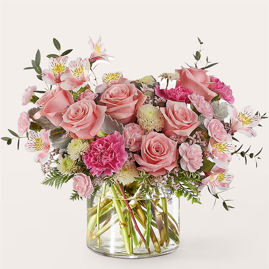 The Treehouse Bouquet – EDDY'S FLOWERS, Norwalk CA