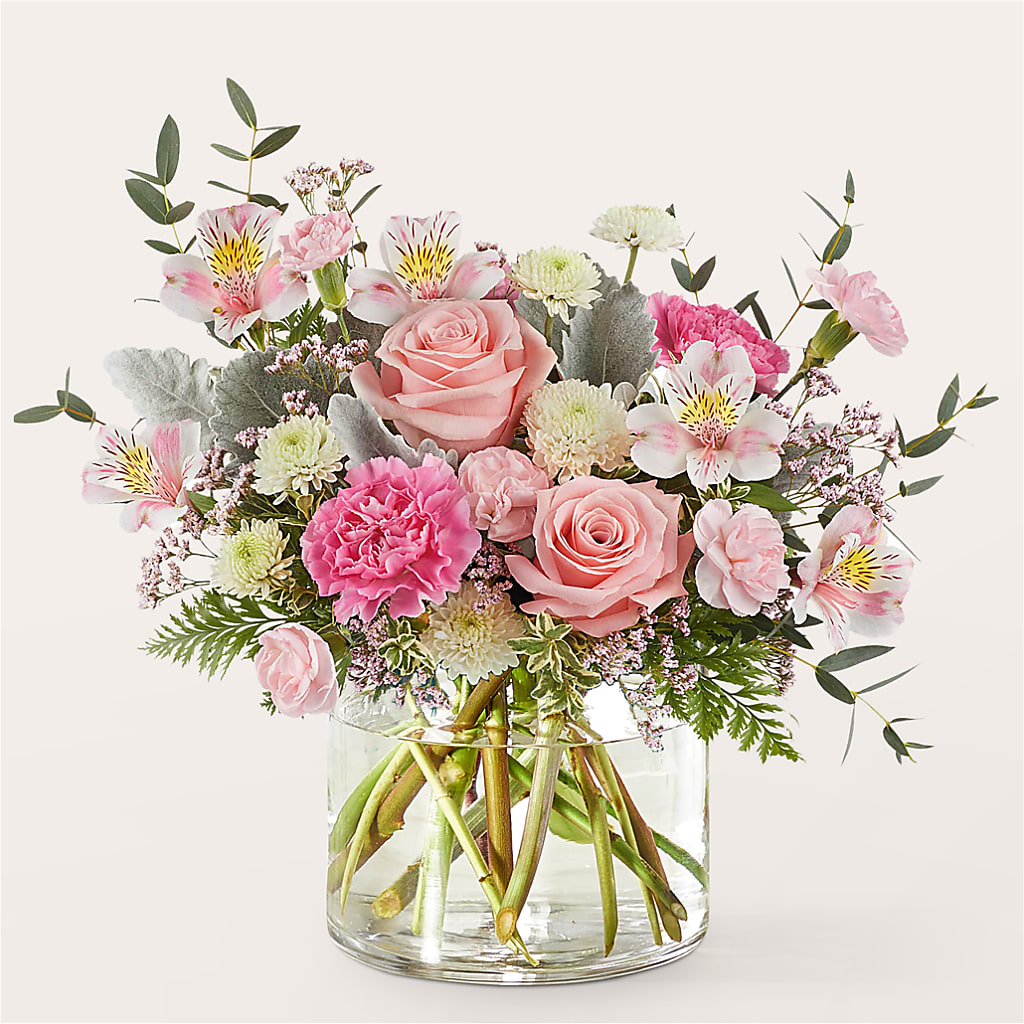 The Treehouse Bouquet – EDDY'S FLOWERS, Norwalk CA