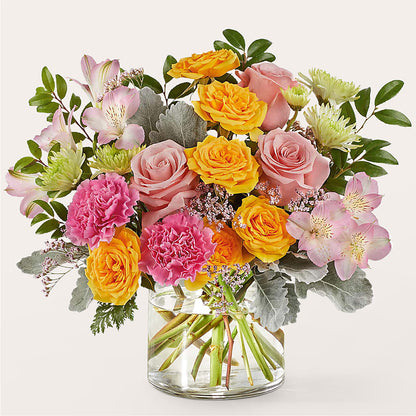 Mai Tai Bouquet – EDDY'S FLOWERS, Norwalk CA