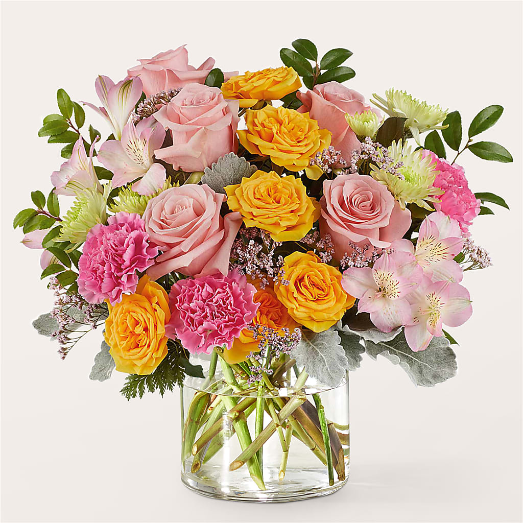 Mai Tai Bouquet – EDDY'S FLOWERS, Norwalk CA