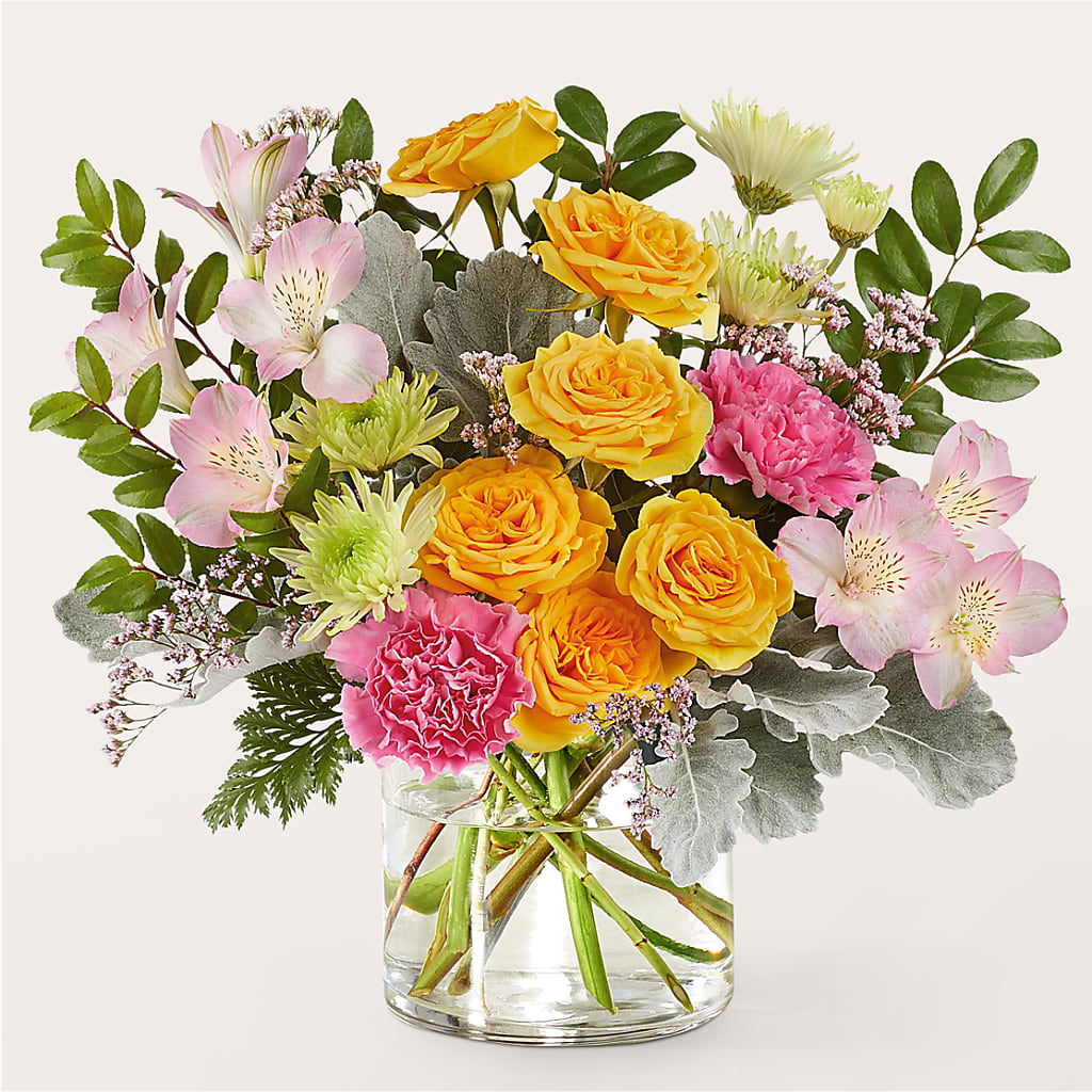 Mai Tai Bouquet – EDDY'S FLOWERS, Norwalk CA