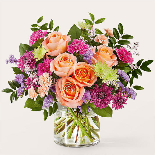 Effervescence Bouquet – EDDY'S FLOWERS, Norwalk CA