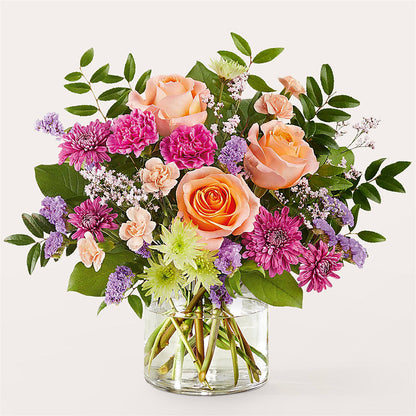 Effervescence Bouquet – EDDY'S FLOWERS, Norwalk CA