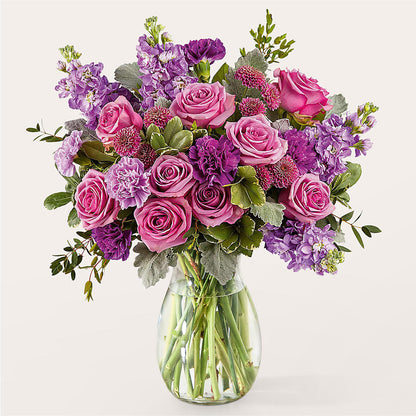 A Love Story Bouquet – EDDY'S FLOWERS, Norwalk CA