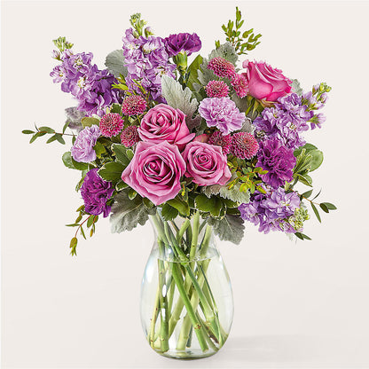 A Love Story Bouquet – EDDY'S FLOWERS, Norwalk CA
