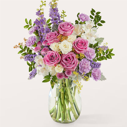 Lucky Me Bouquet – EDDY'S FLOWERS, Norwalk CA