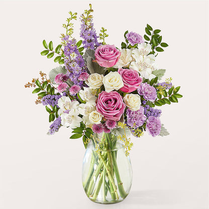 Lucky Me Bouquet – EDDY'S FLOWERS, Norwalk CA