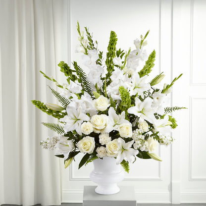 Morning Stars Arrangement – EDDY'S FLOWERS, Norwalk CA