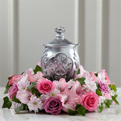 Glorious Tribute Arrangement – EDDY'S FLOWERS, Norwalk CA