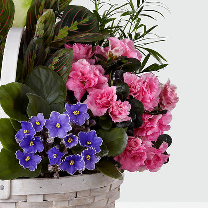 Peaceful Garden Planter – EDDY'S FLOWERS, Norwalk CA