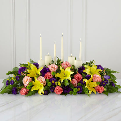 Forever Arrangement – EDDY'S FLOWERS, Norwalk CA