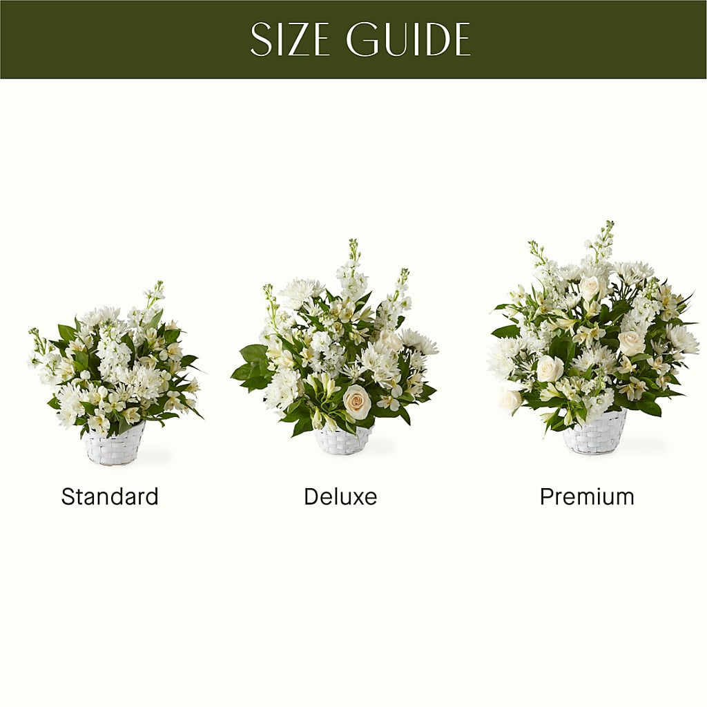 Eternal Affection Arrangement – EDDY'S FLOWERS, Norwalk CA