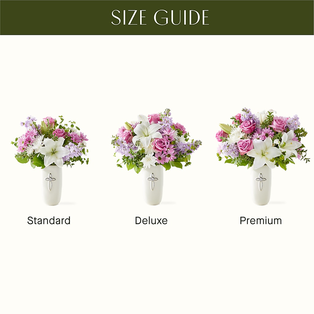 Sacred Space Bouquet – EDDY'S FLOWERS, Norwalk CA