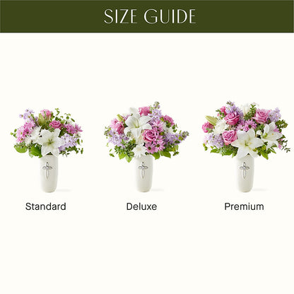 Sacred Space Bouquet – EDDY'S FLOWERS, Norwalk CA