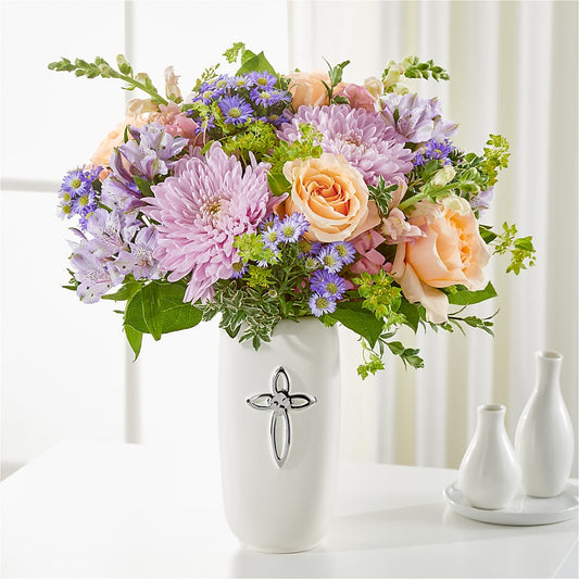 Divine Gift Bouquet – EDDY'S FLOWERS, Norwalk CA