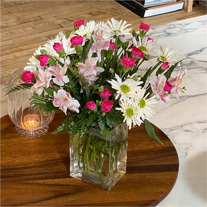 Sweet Surprises® Bouquet – EDDY'S FLOWERS, Norwalk CA