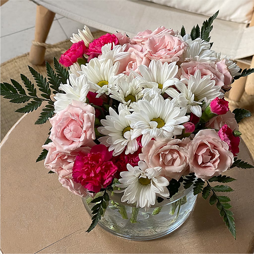 Sweet Surprises® Bouquet – EDDY'S FLOWERS, Norwalk CA